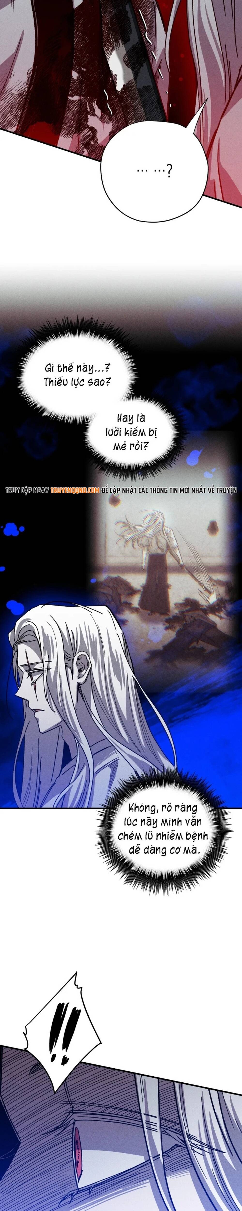 Kẻ Thống Trị Mạt Thế Chapter 36 - 26