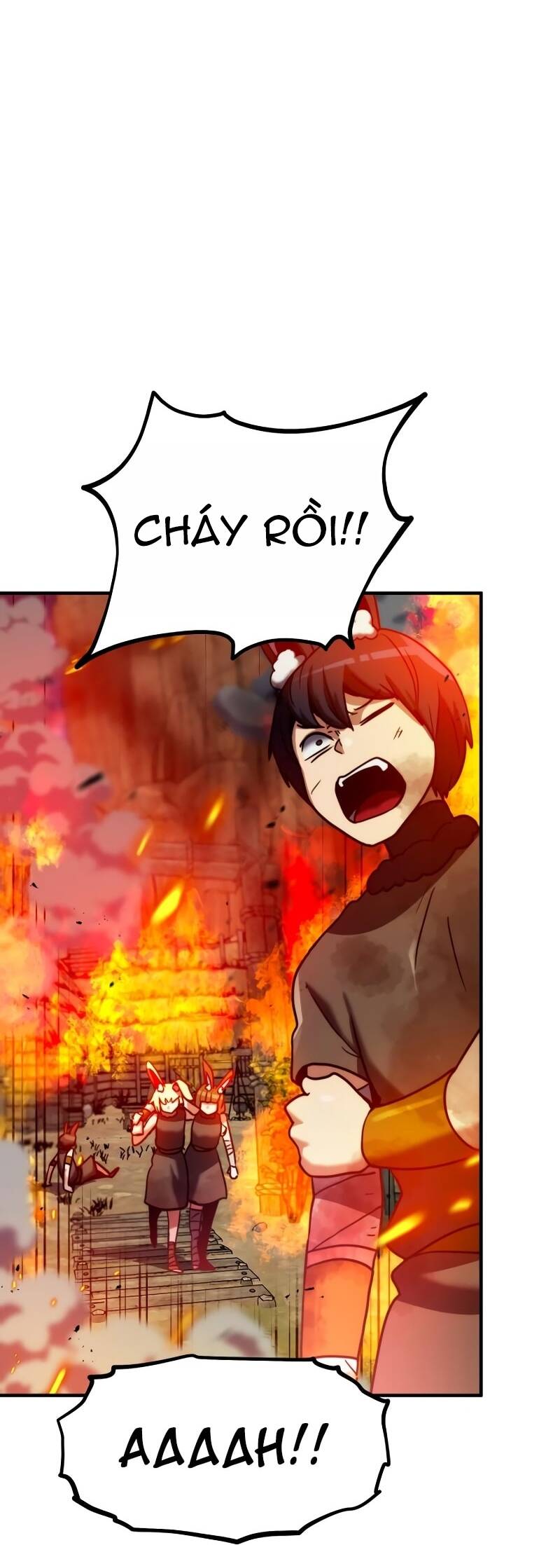 Kẻ Hủy Diệt Chapter 13 - 54