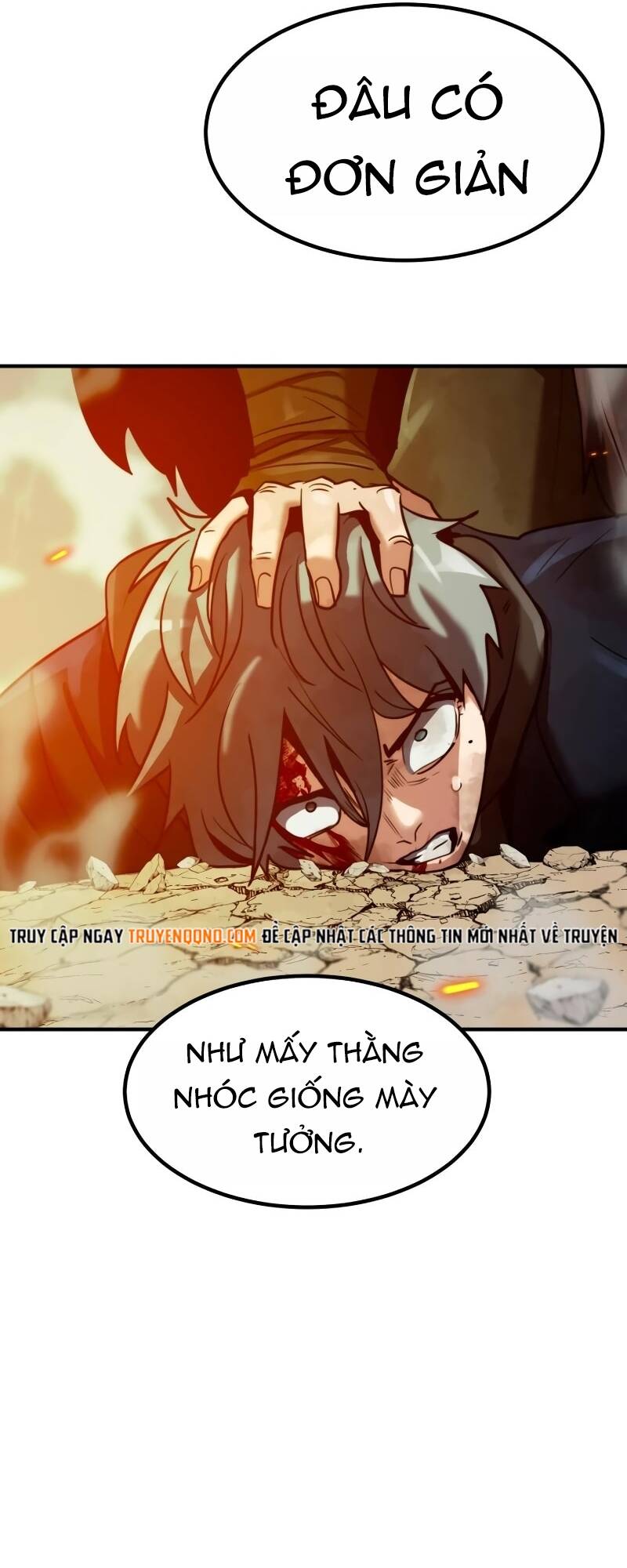 Kẻ Hủy Diệt Chapter 13 - 59