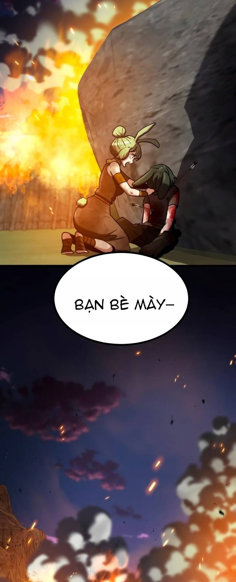 Kẻ Hủy Diệt Chapter 13 - 64