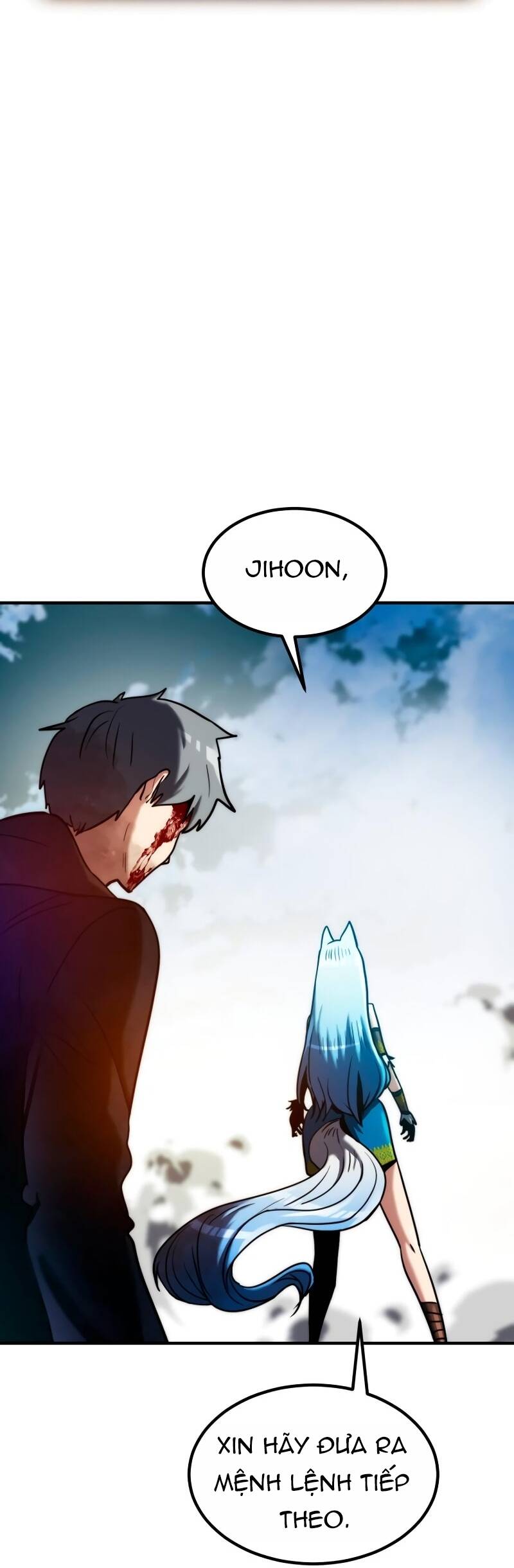 Kẻ Hủy Diệt Chapter 13 - 98