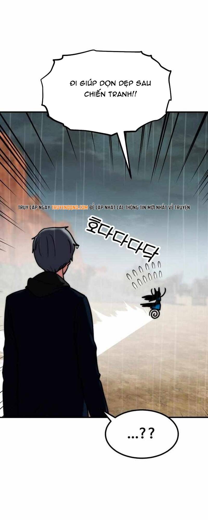 Kẻ Hủy Diệt Chapter 14 - 54