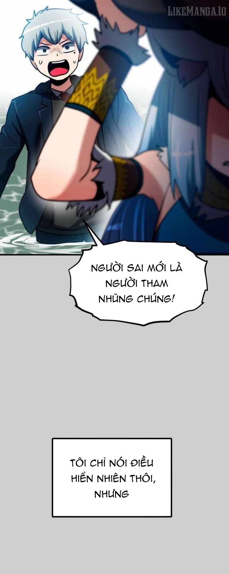 Kẻ Hủy Diệt Chapter 15 - 17