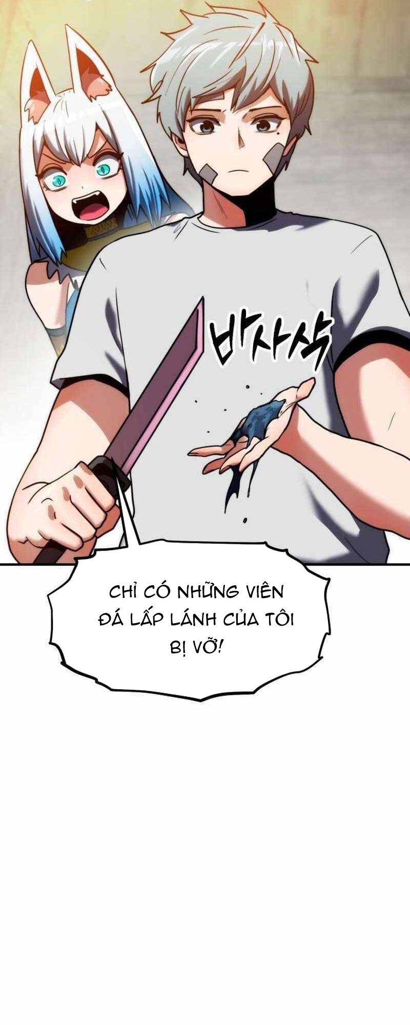 Kẻ Hủy Diệt Chapter 15 - 33