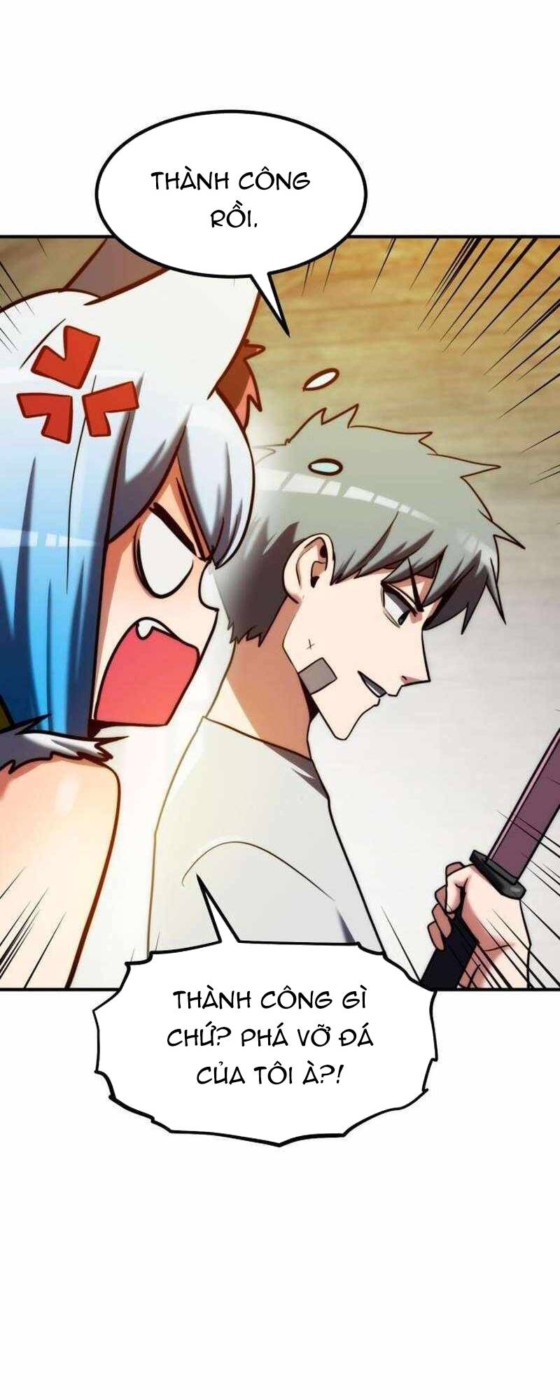 Kẻ Hủy Diệt Chapter 15 - 34