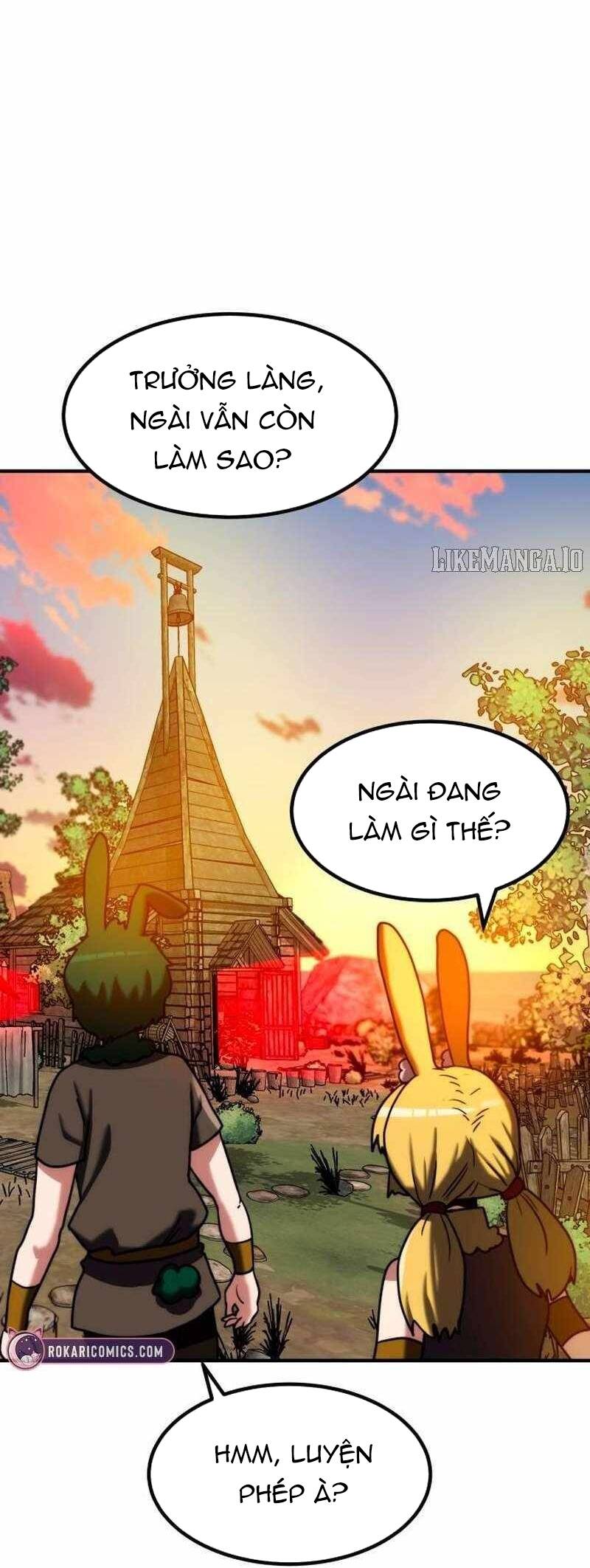 Kẻ Hủy Diệt Chapter 15 - 43