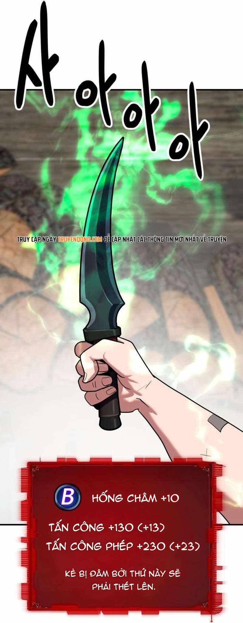 Kẻ Hủy Diệt Chapter 15 - 50