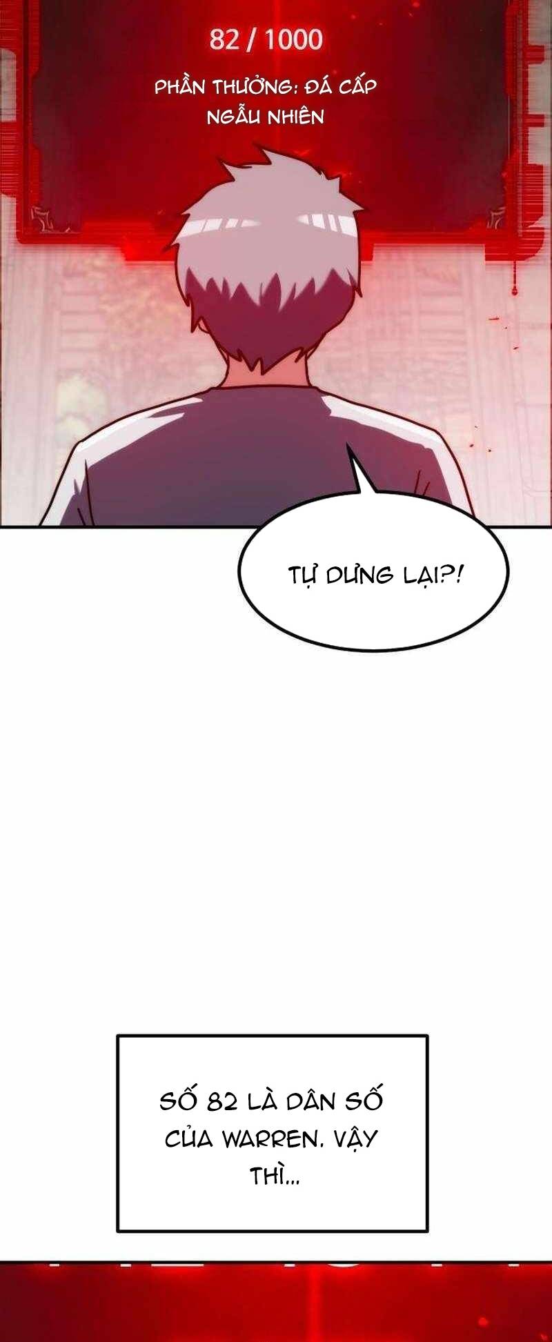 Kẻ Hủy Diệt Chapter 15 - 82