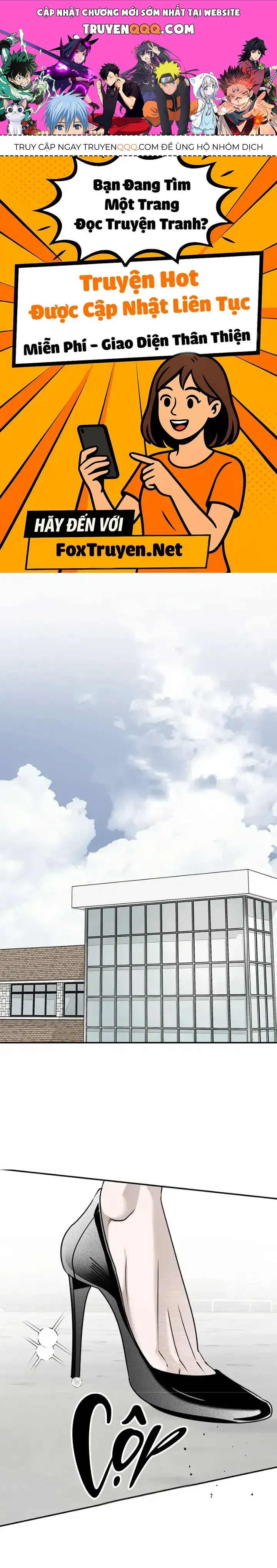 Chị Em Nhà Họ Ki Chapter 16 - 1