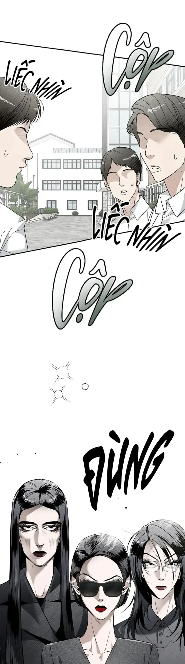 Chị Em Nhà Họ Ki Chapter 16 - 2