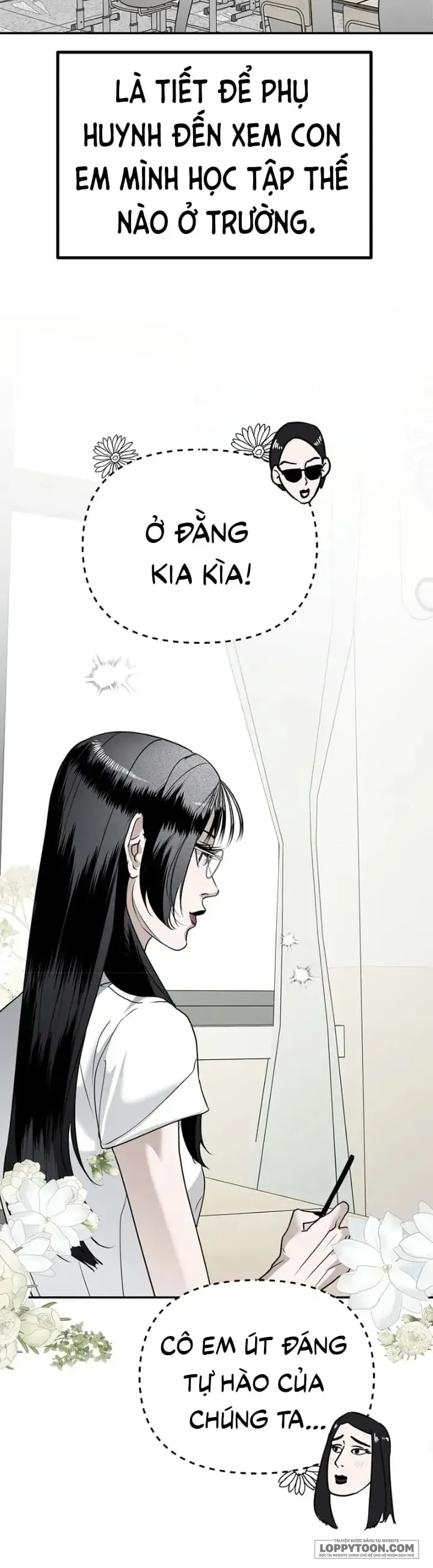 Chị Em Nhà Họ Ki Chapter 16 - 12