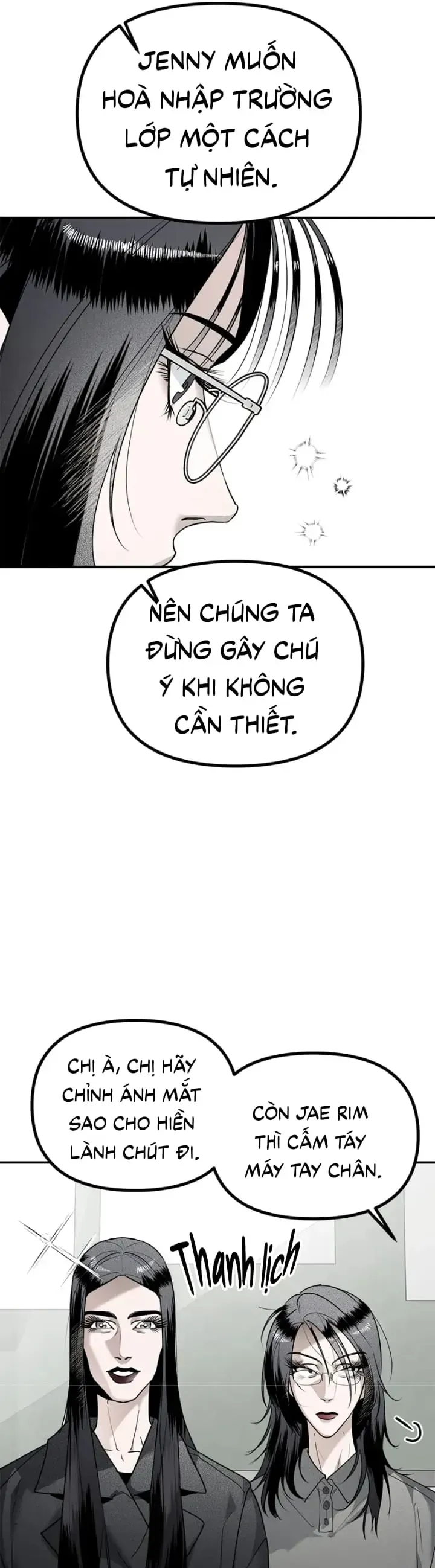 Chị Em Nhà Họ Ki Chapter 16 - 13