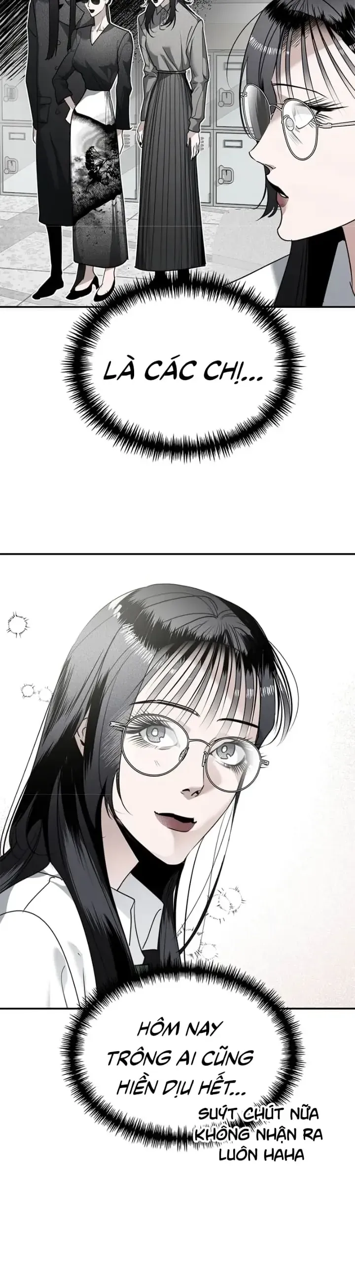 Chị Em Nhà Họ Ki Chapter 16 - 15