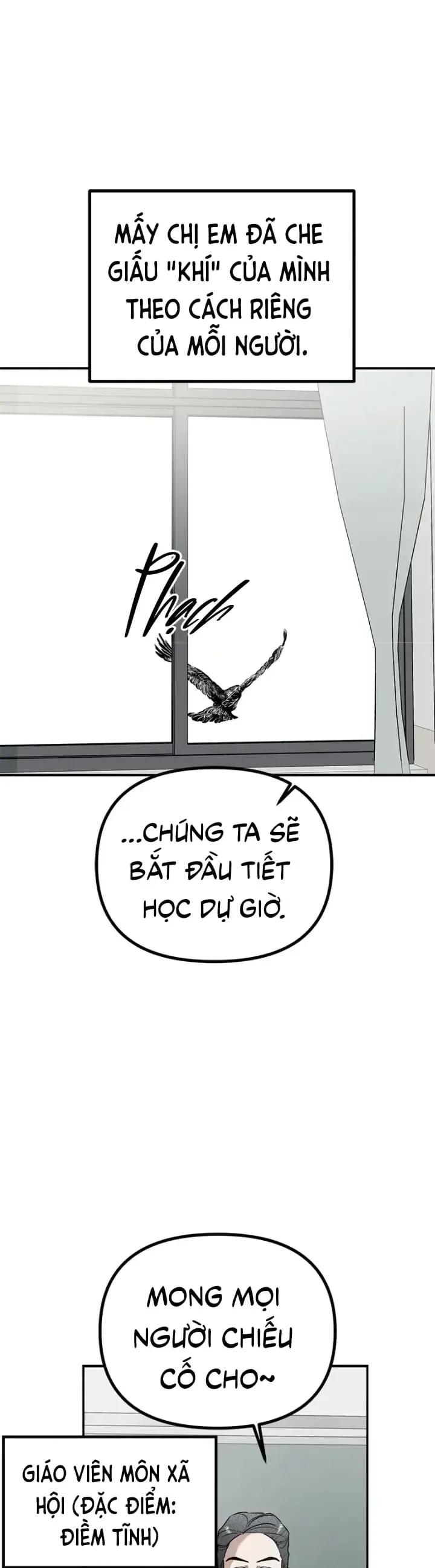 Chị Em Nhà Họ Ki Chapter 16 - 16