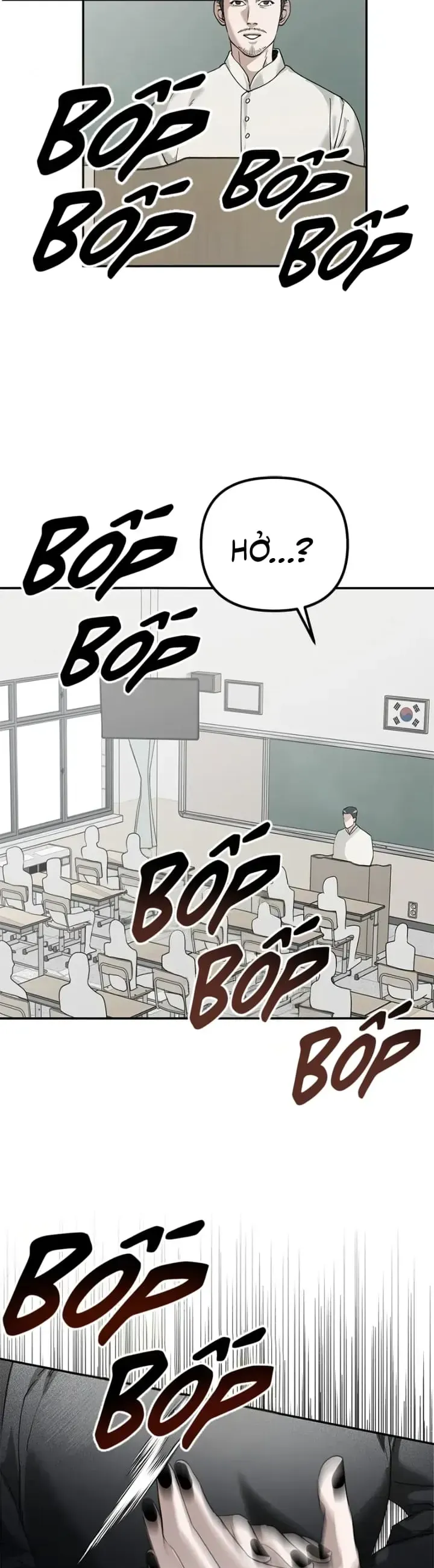 Chị Em Nhà Họ Ki Chapter 16 - 17