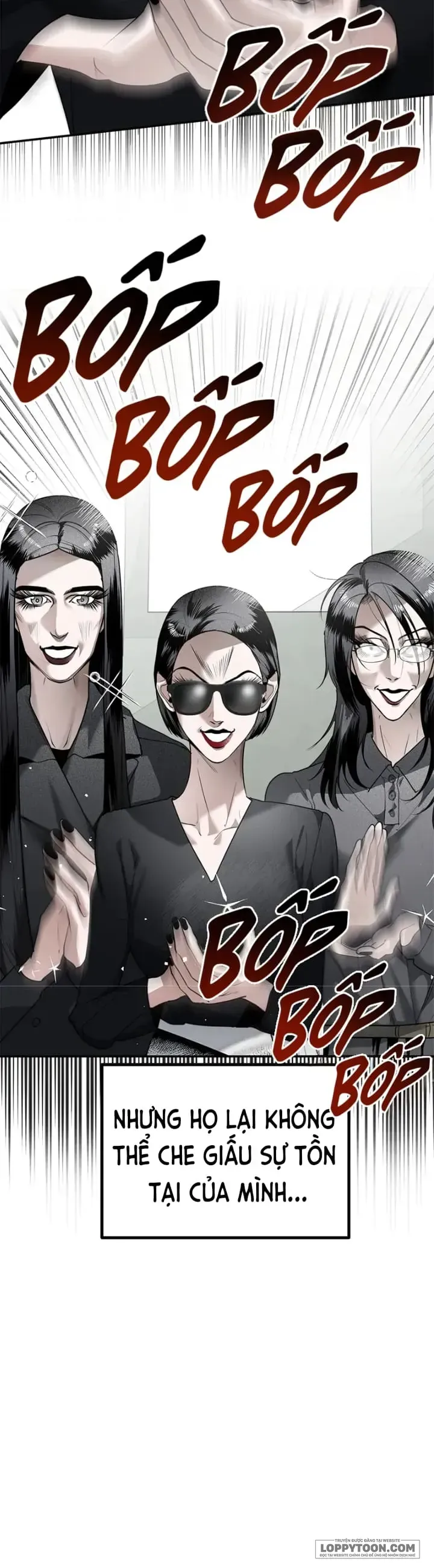 Chị Em Nhà Họ Ki Chapter 16 - 18