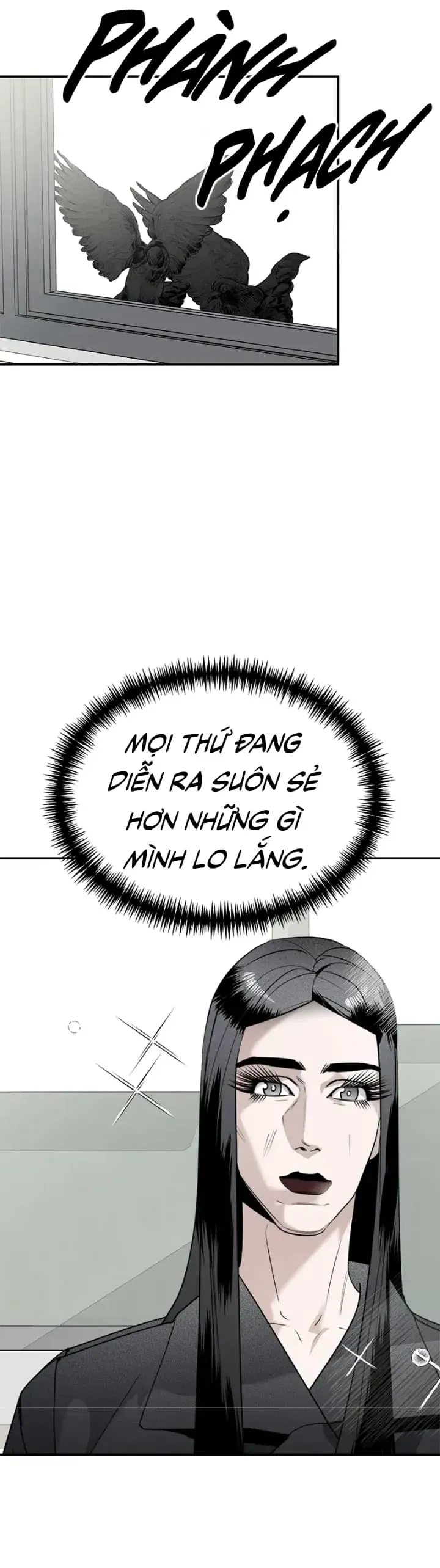 Chị Em Nhà Họ Ki Chapter 16 - 19