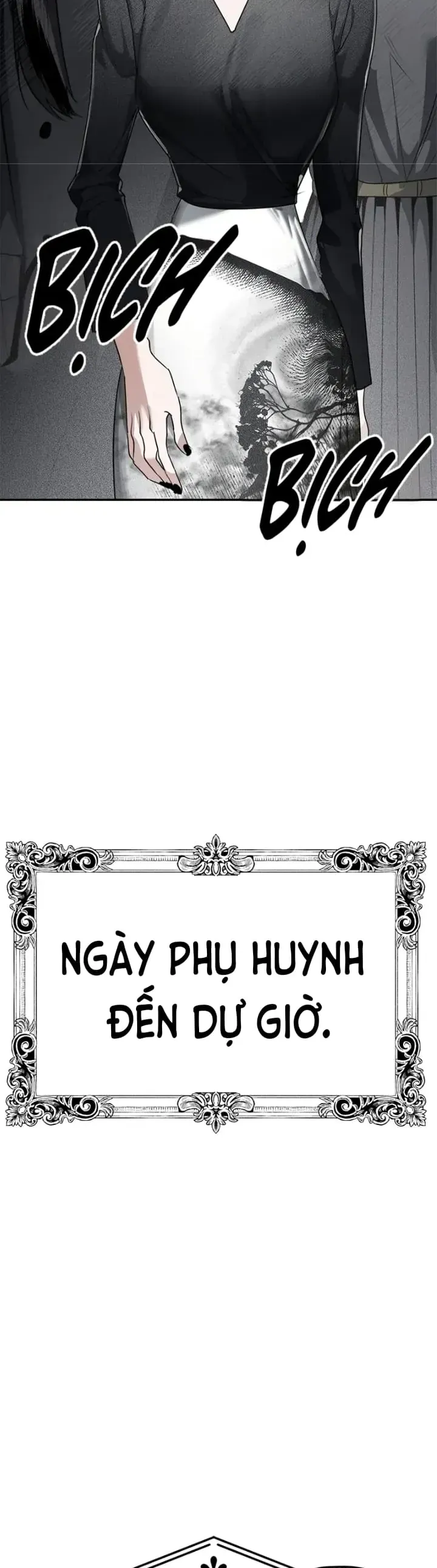 Chị Em Nhà Họ Ki Chapter 16 - 3