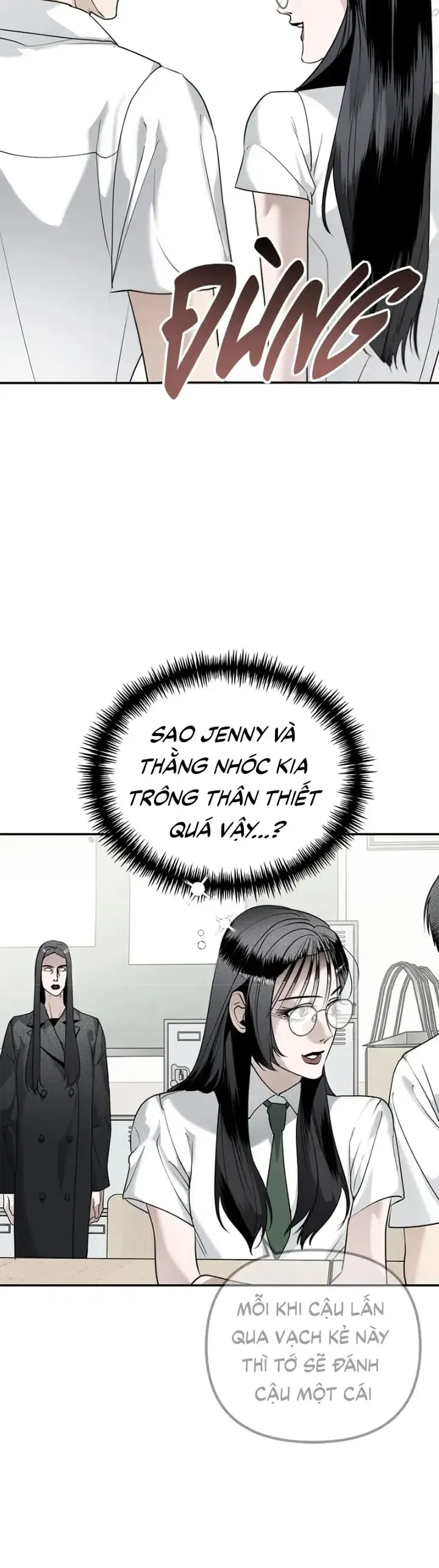 Chị Em Nhà Họ Ki Chapter 16 - 21