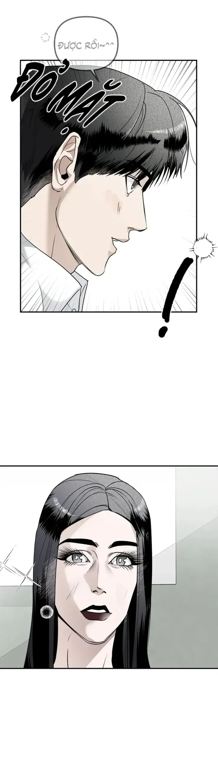 Chị Em Nhà Họ Ki Chapter 16 - 22