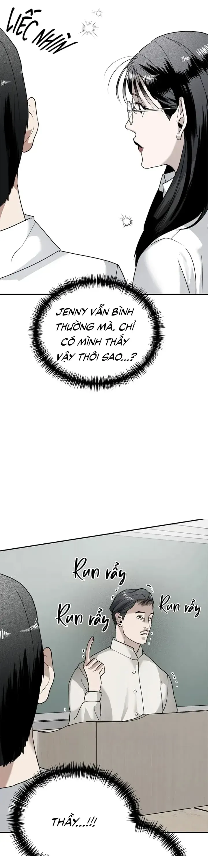 Chị Em Nhà Họ Ki Chapter 16 - 25