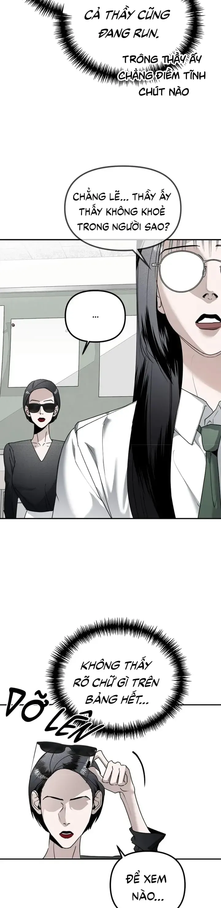 Chị Em Nhà Họ Ki Chapter 16 - 26