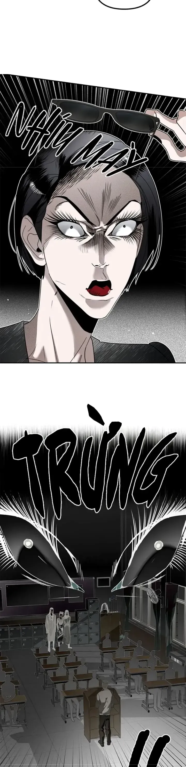 Chị Em Nhà Họ Ki Chapter 16 - 27