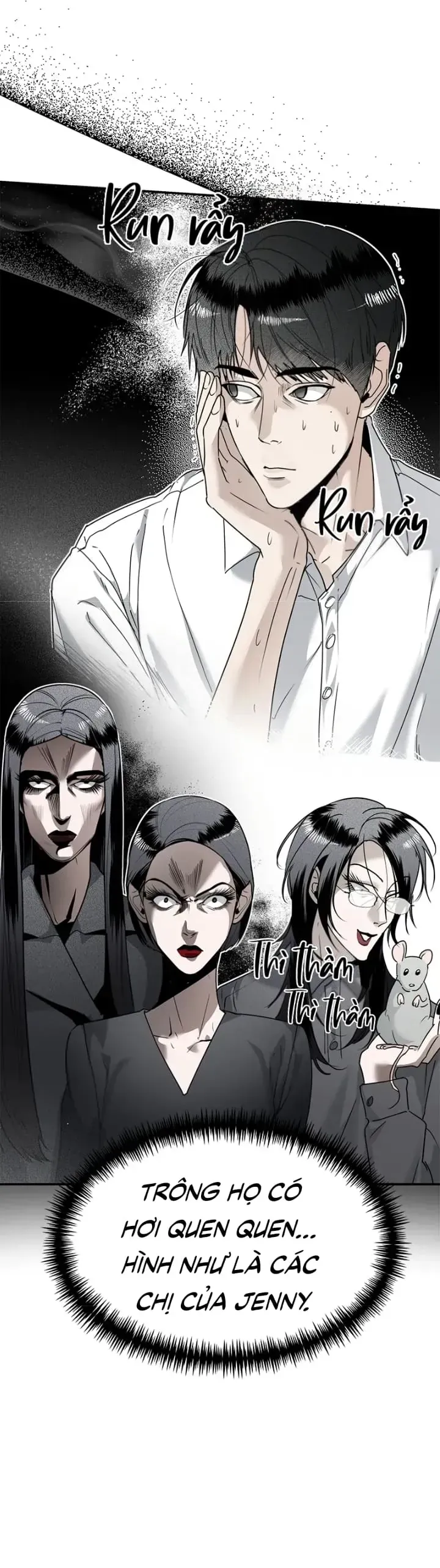 Chị Em Nhà Họ Ki Chapter 16 - 30