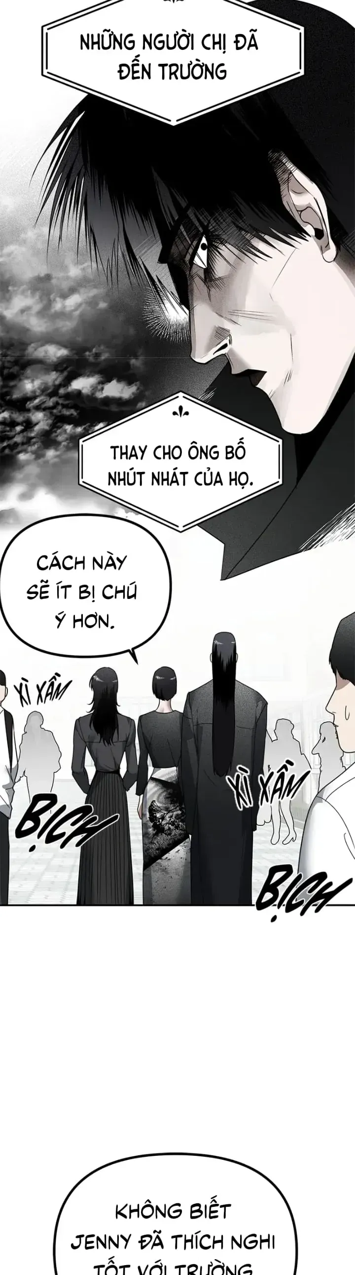 Chị Em Nhà Họ Ki Chapter 16 - 4