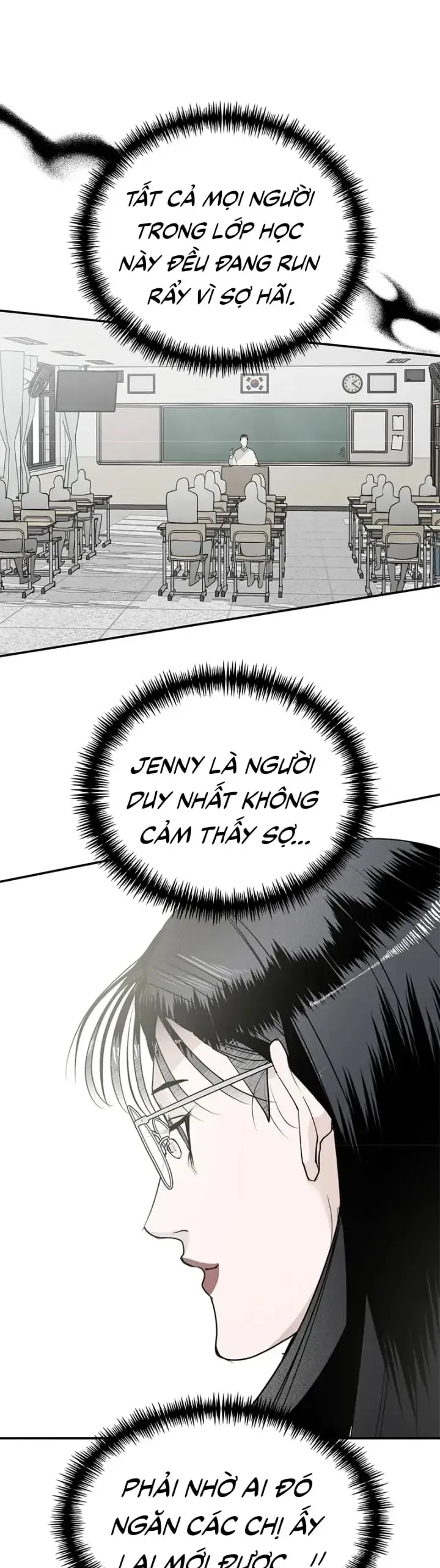 Chị Em Nhà Họ Ki Chapter 16 - 31