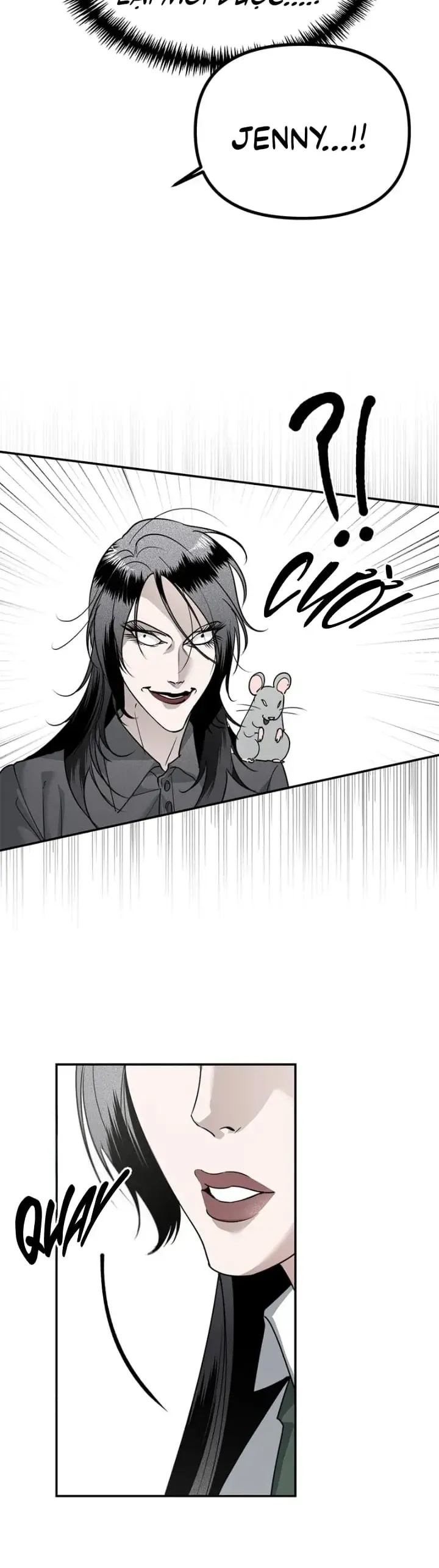 Chị Em Nhà Họ Ki Chapter 16 - 32