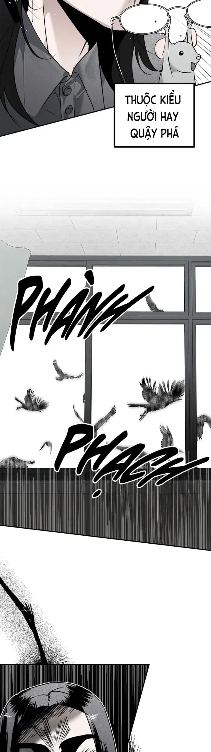 Chị Em Nhà Họ Ki Chapter 16 - 34