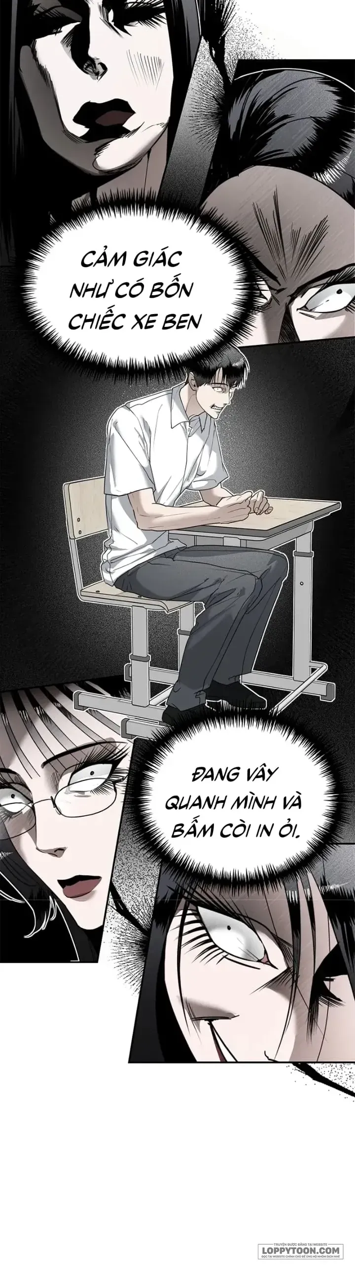 Chị Em Nhà Họ Ki Chapter 16 - 35