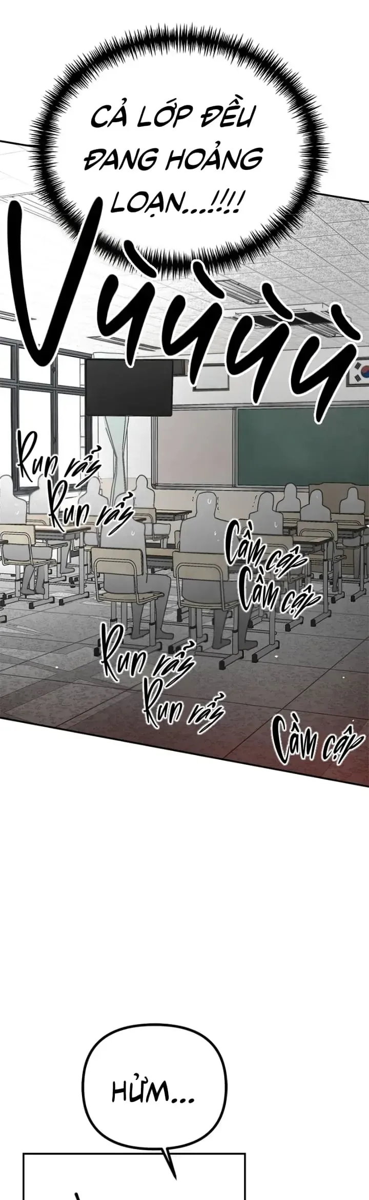 Chị Em Nhà Họ Ki Chapter 16 - 36