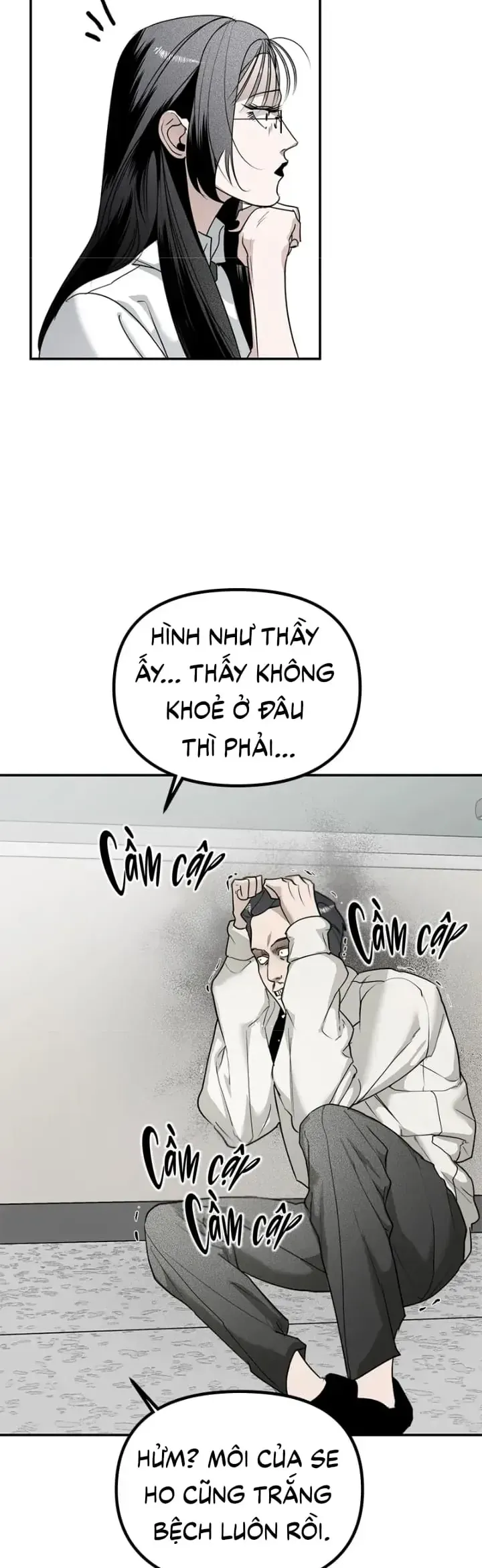 Chị Em Nhà Họ Ki Chapter 16 - 37