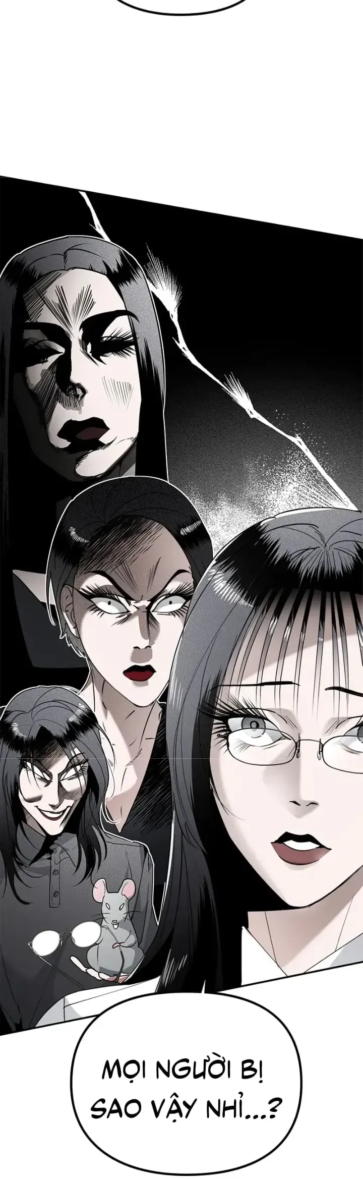 Chị Em Nhà Họ Ki Chapter 16 - 38