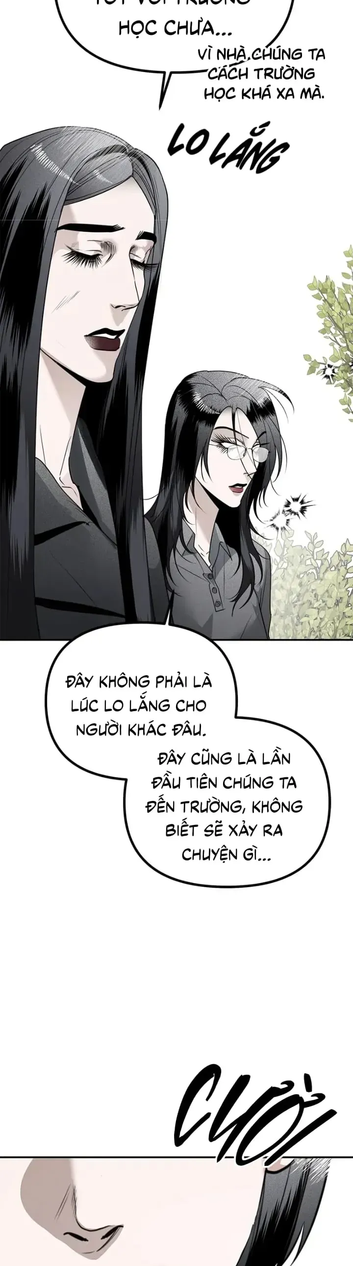 Chị Em Nhà Họ Ki Chapter 16 - 5