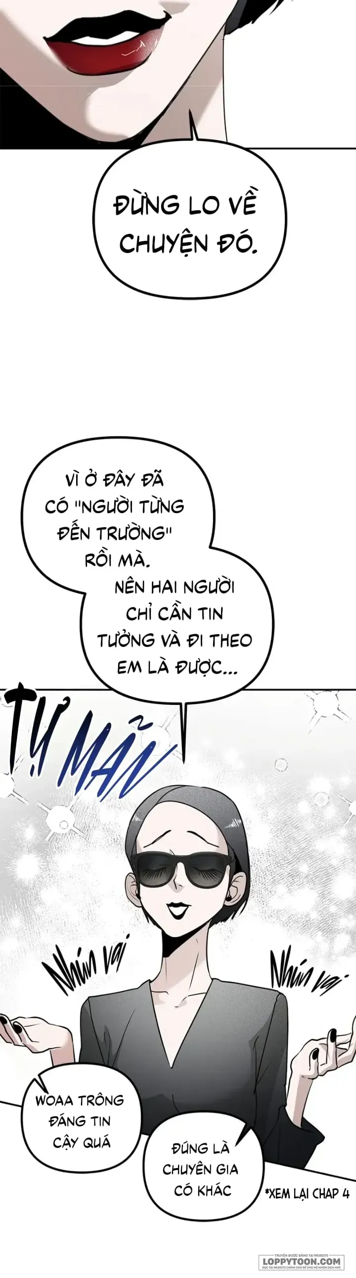 Chị Em Nhà Họ Ki Chapter 16 - 6