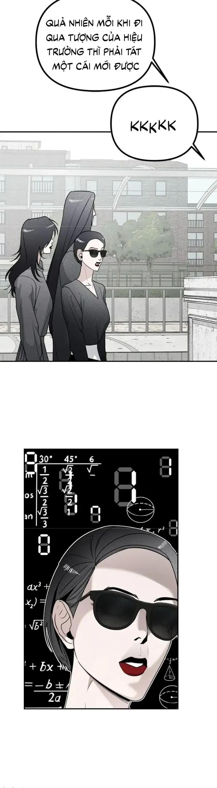 Chị Em Nhà Họ Ki Chapter 16 - 8