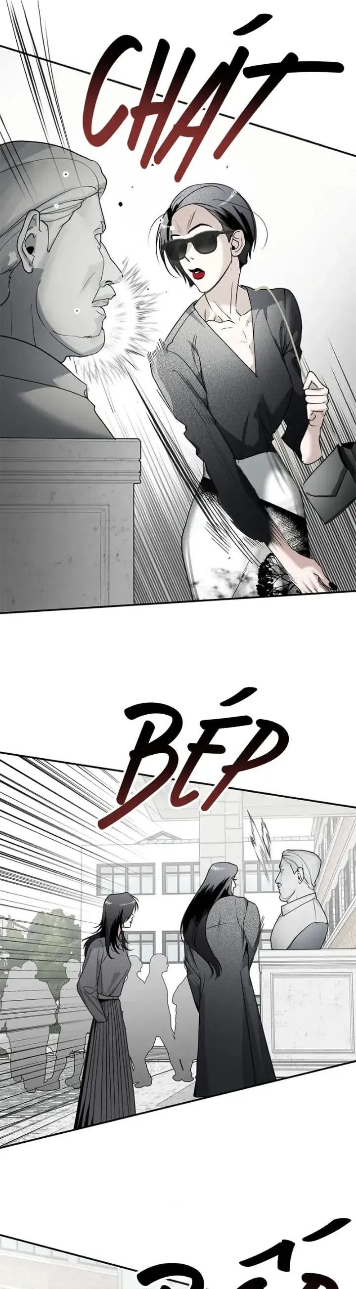 Chị Em Nhà Họ Ki Chapter 16 - 9