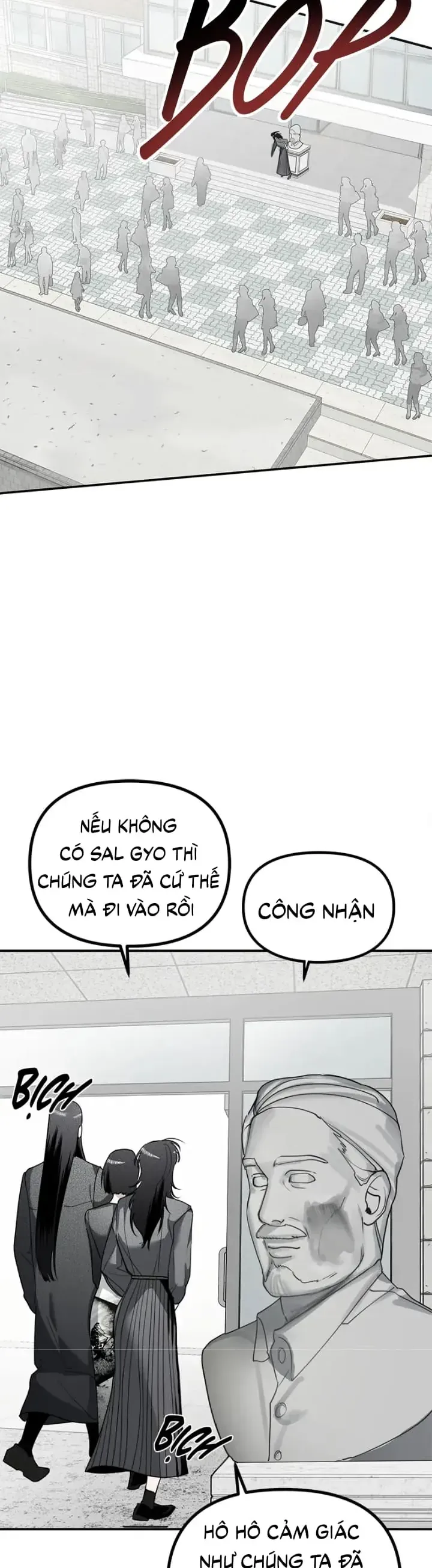Chị Em Nhà Họ Ki Chapter 16 - 10