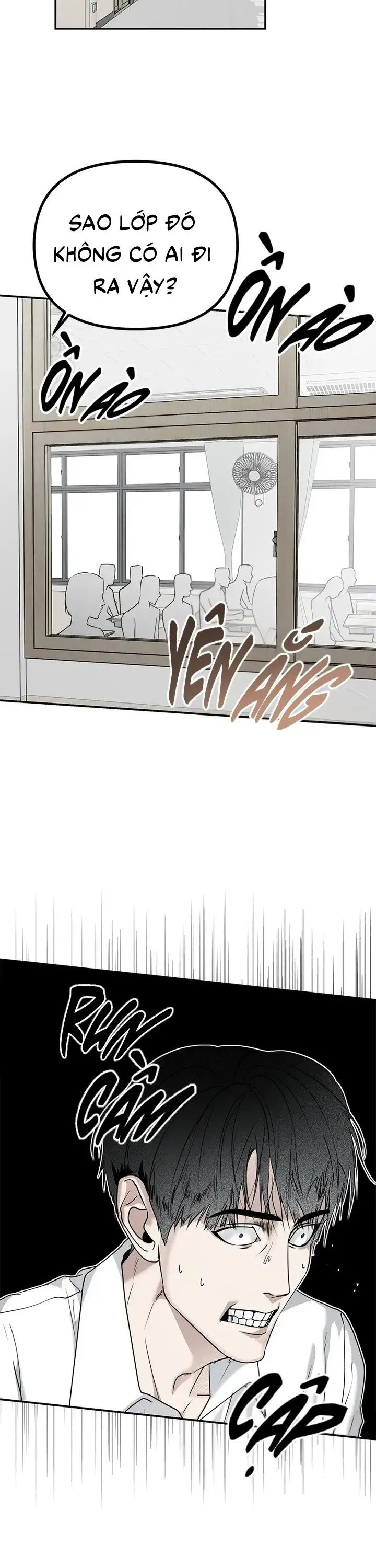 Chị Em Nhà Họ Ki Chapter 17 - 2