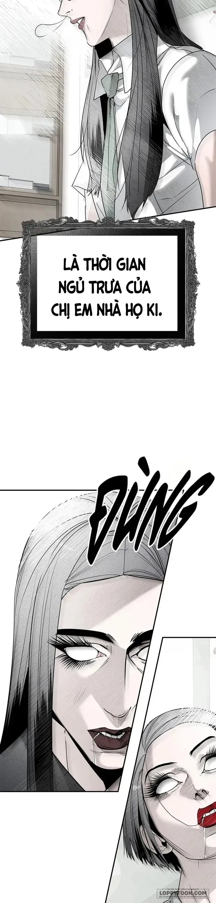 Chị Em Nhà Họ Ki Chapter 17 - 11