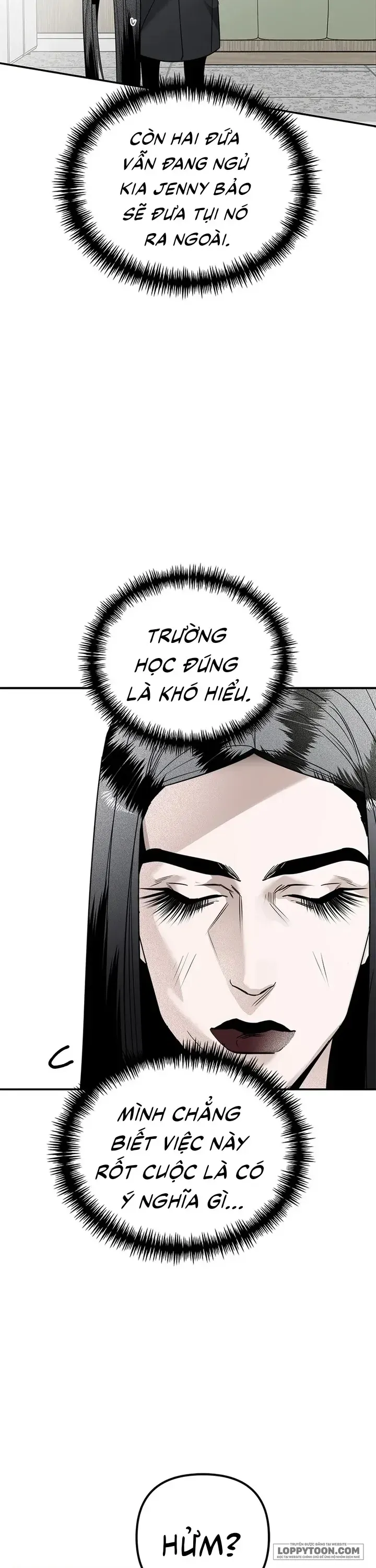 Chị Em Nhà Họ Ki Chapter 17 - 17