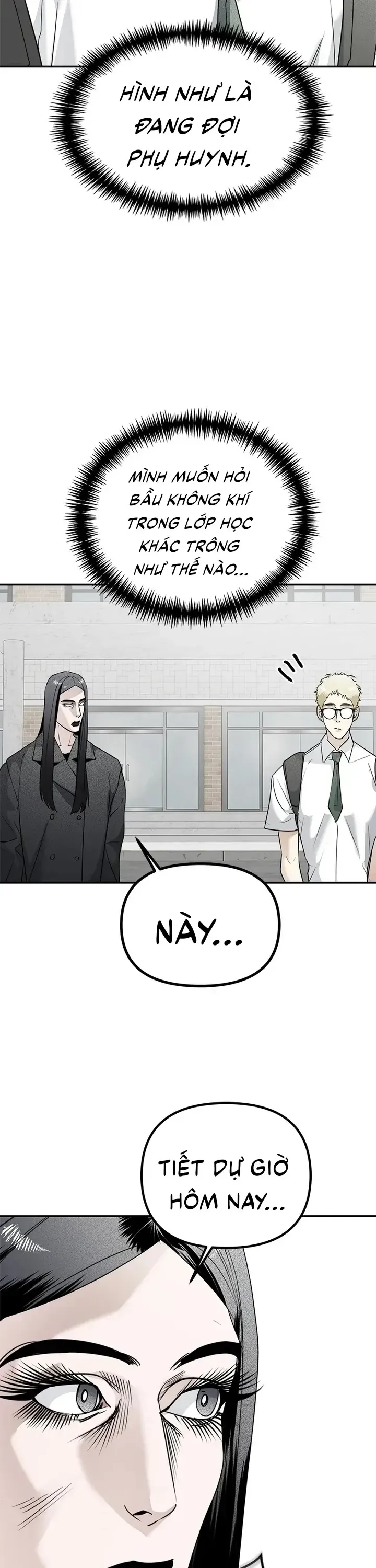 Chị Em Nhà Họ Ki Chapter 17 - 20