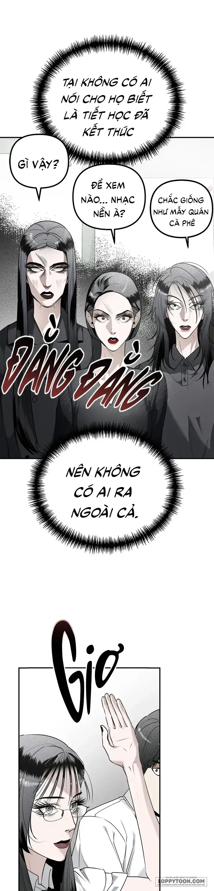 Chị Em Nhà Họ Ki Chapter 17 - 3