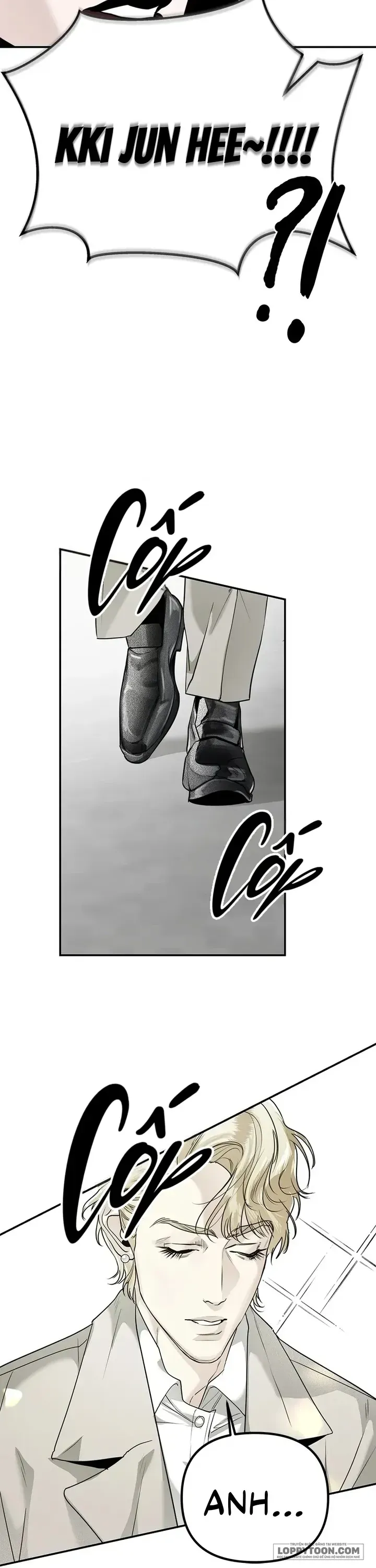 Chị Em Nhà Họ Ki Chapter 17 - 21