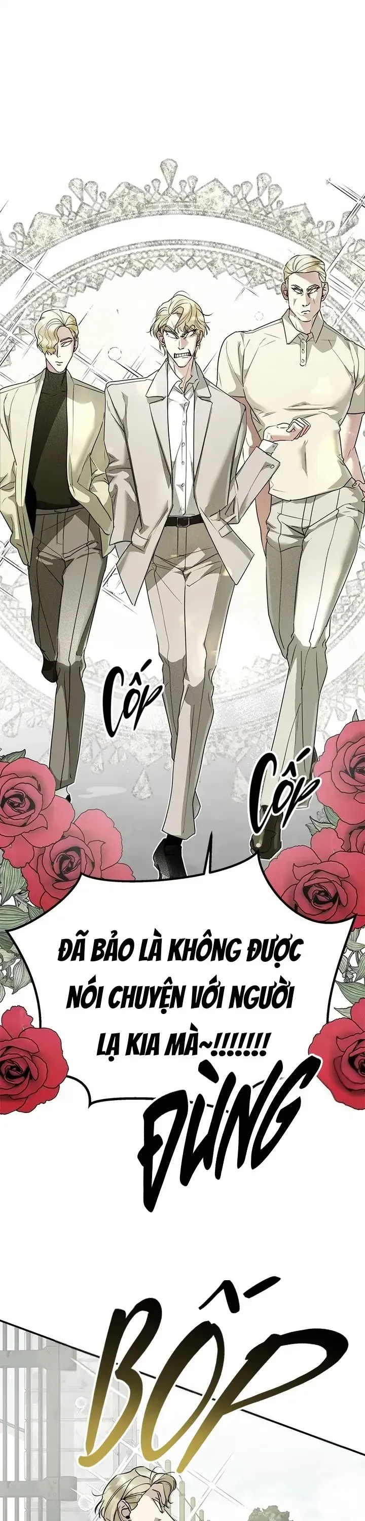 Chị Em Nhà Họ Ki Chapter 17 - 22