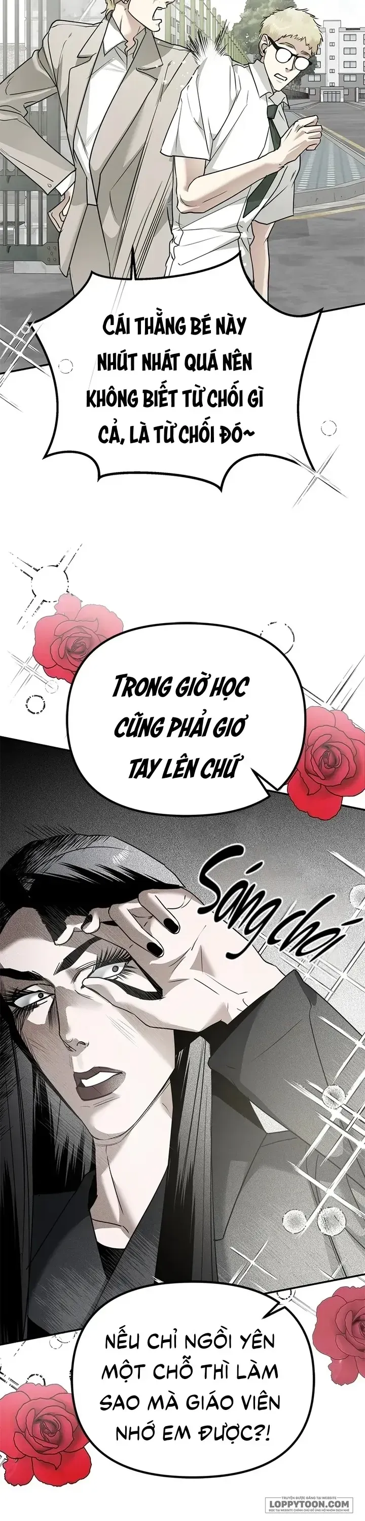 Chị Em Nhà Họ Ki Chapter 17 - 23