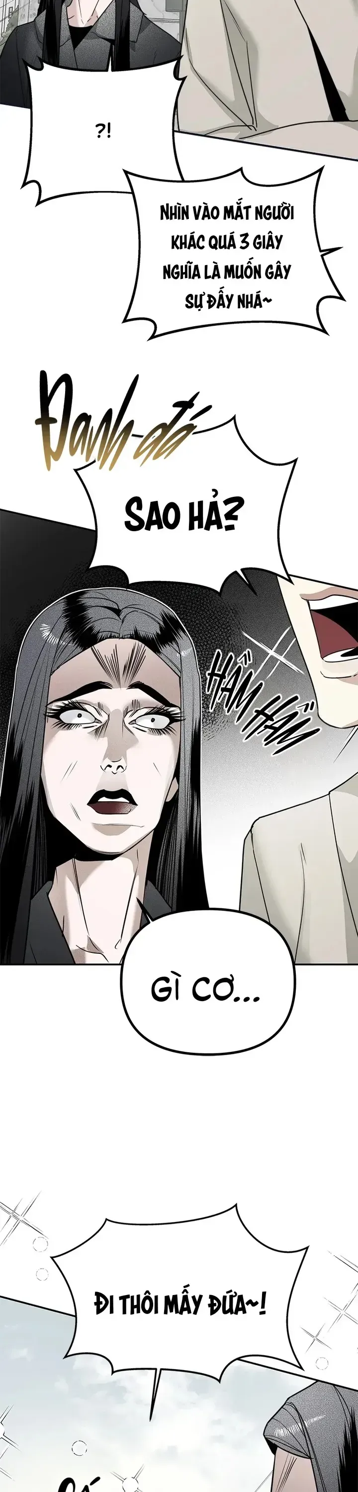 Chị Em Nhà Họ Ki Chapter 17 - 28